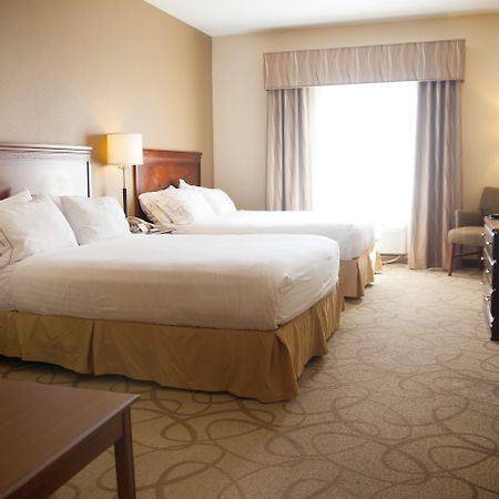 Holiday Inn Express Hotels & Suites Mountain Home By Ihg Kültér fotó