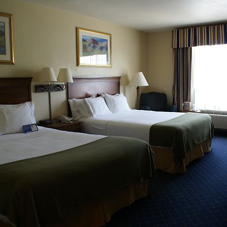 Holiday Inn Express Hotels & Suites Mountain Home By Ihg Szoba fotó