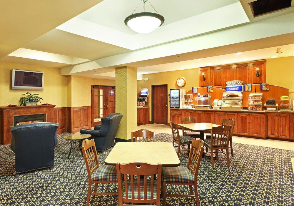 Holiday Inn Express Hotels & Suites Mountain Home By Ihg Kültér fotó