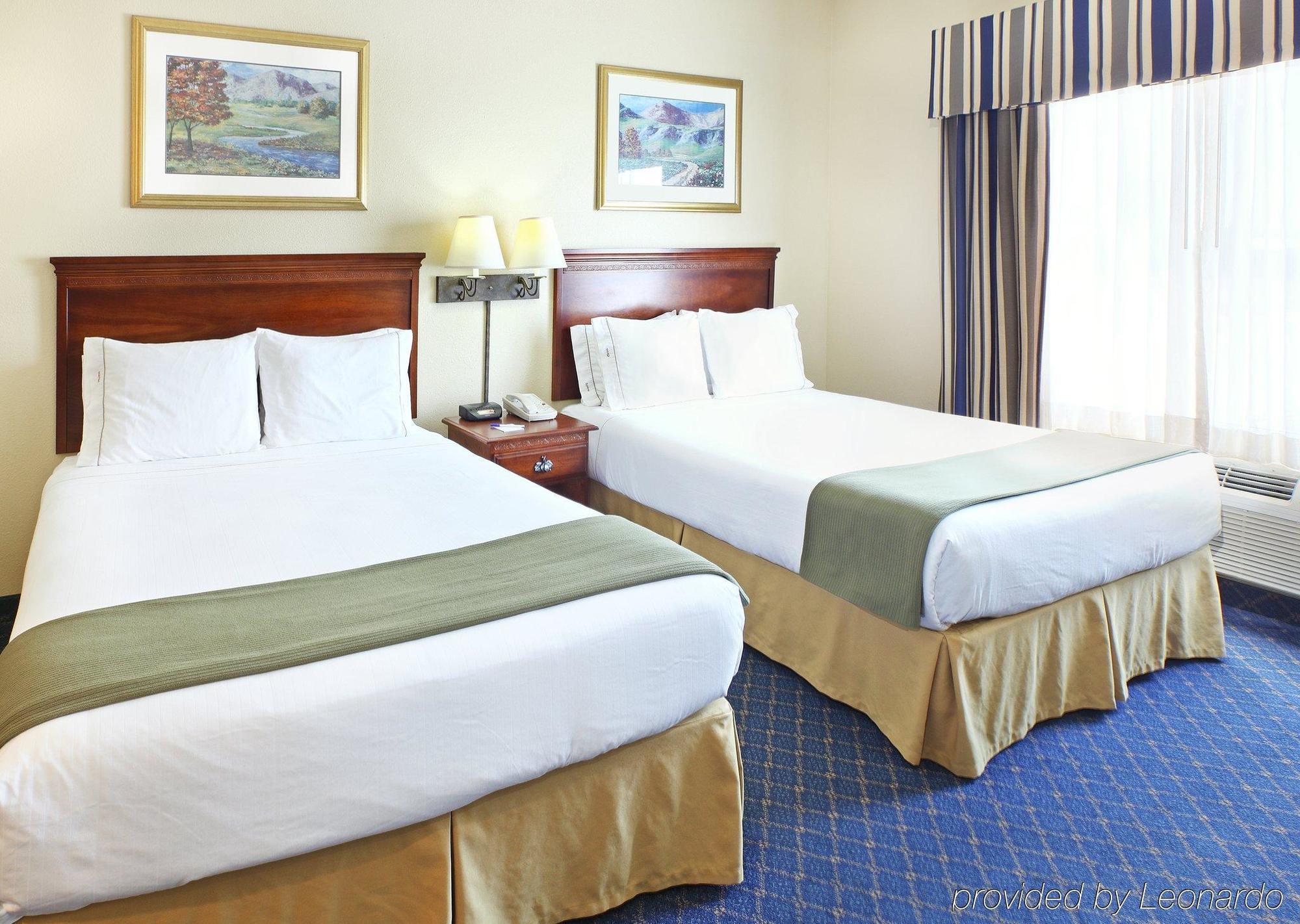 Holiday Inn Express Hotels & Suites Mountain Home By Ihg Szoba fotó