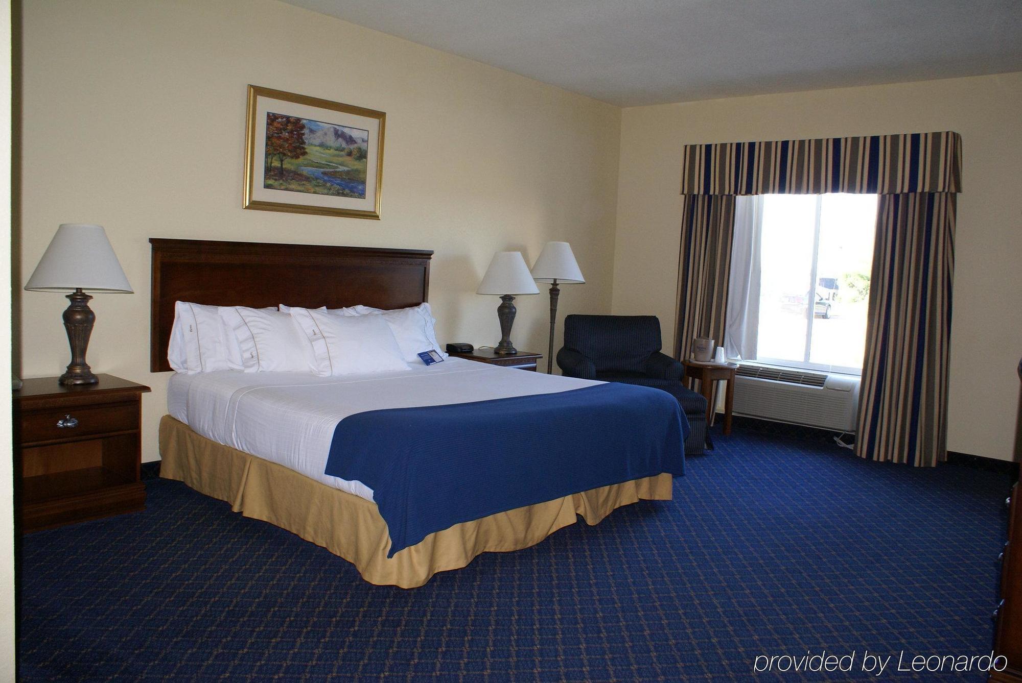Holiday Inn Express Hotels & Suites Mountain Home By Ihg Szoba fotó