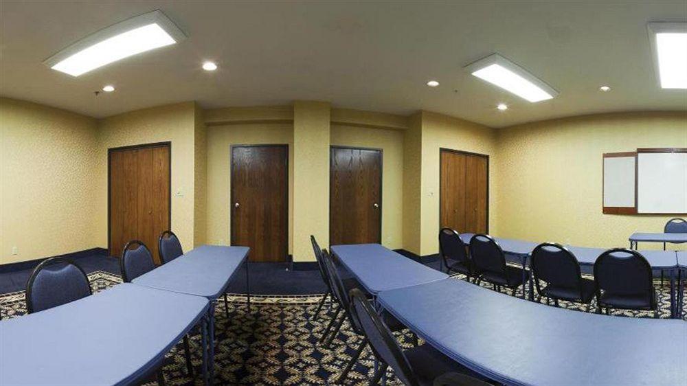 Holiday Inn Express Hotels & Suites Mountain Home By Ihg Kültér fotó