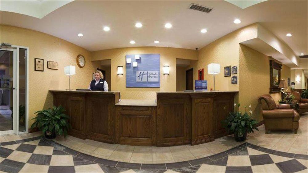 Holiday Inn Express Hotels & Suites Mountain Home By Ihg Kültér fotó