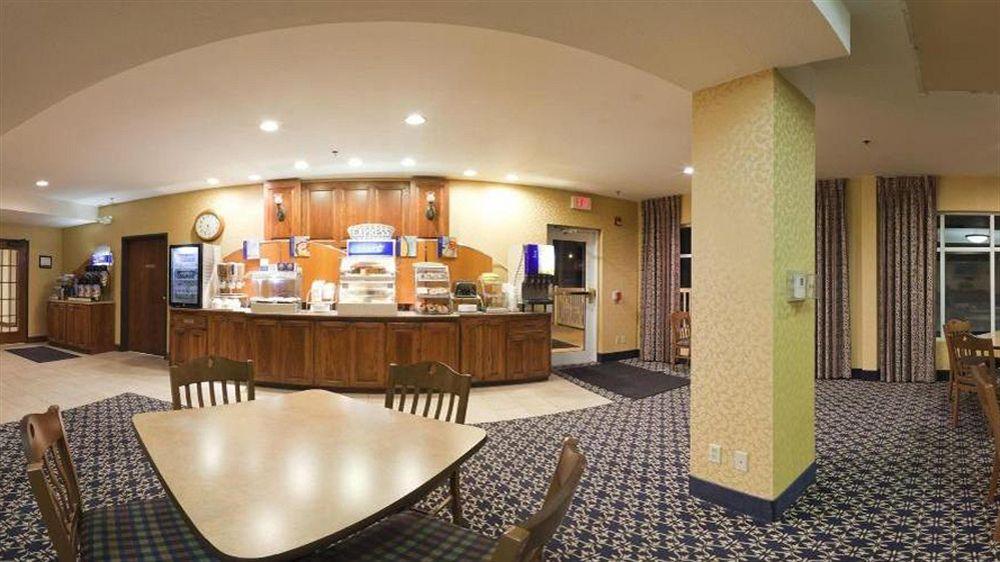 Holiday Inn Express Hotels & Suites Mountain Home By Ihg Kültér fotó