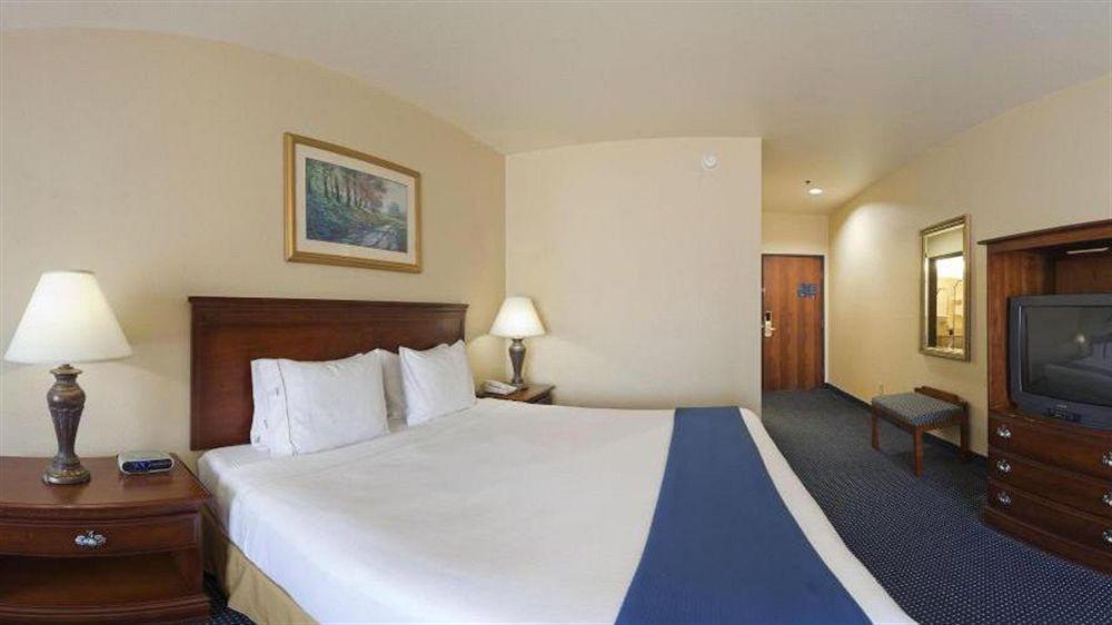 Holiday Inn Express Hotels & Suites Mountain Home By Ihg Kültér fotó