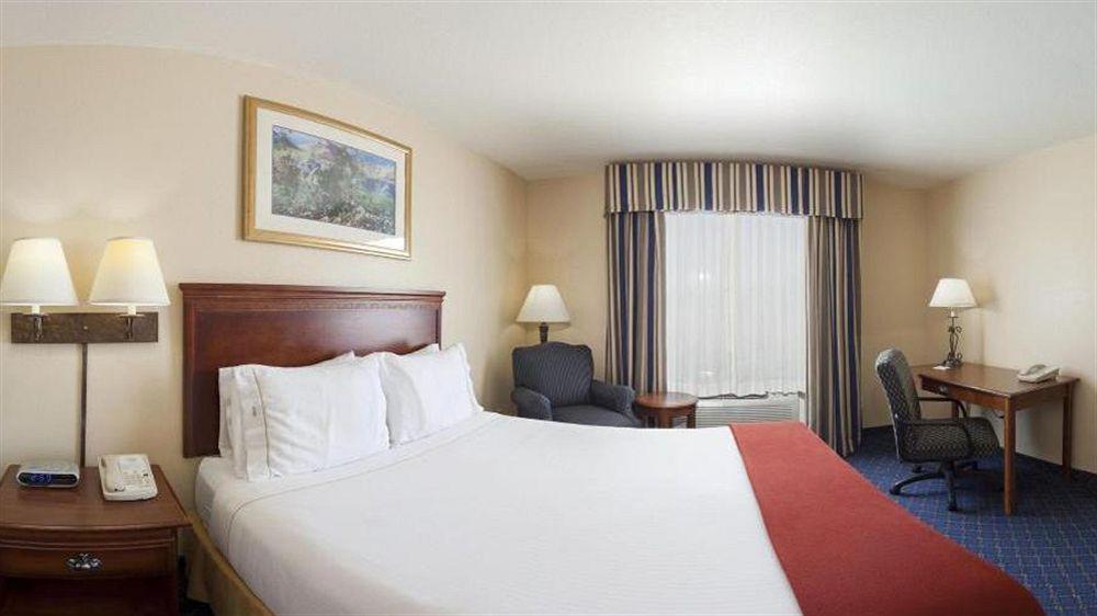 Holiday Inn Express Hotels & Suites Mountain Home By Ihg Kültér fotó