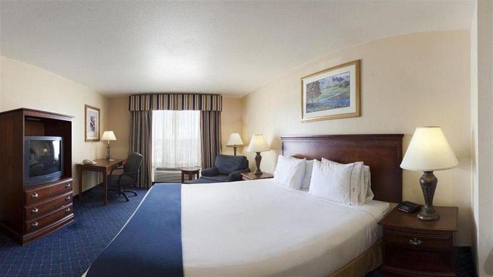 Holiday Inn Express Hotels & Suites Mountain Home, An Ihg Hotel Kültér fotó