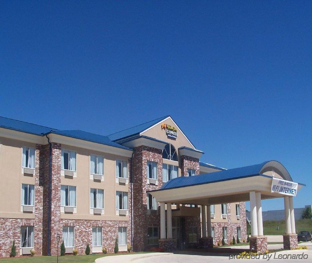 Holiday Inn Express Hotels & Suites Mountain Home By Ihg Kültér fotó