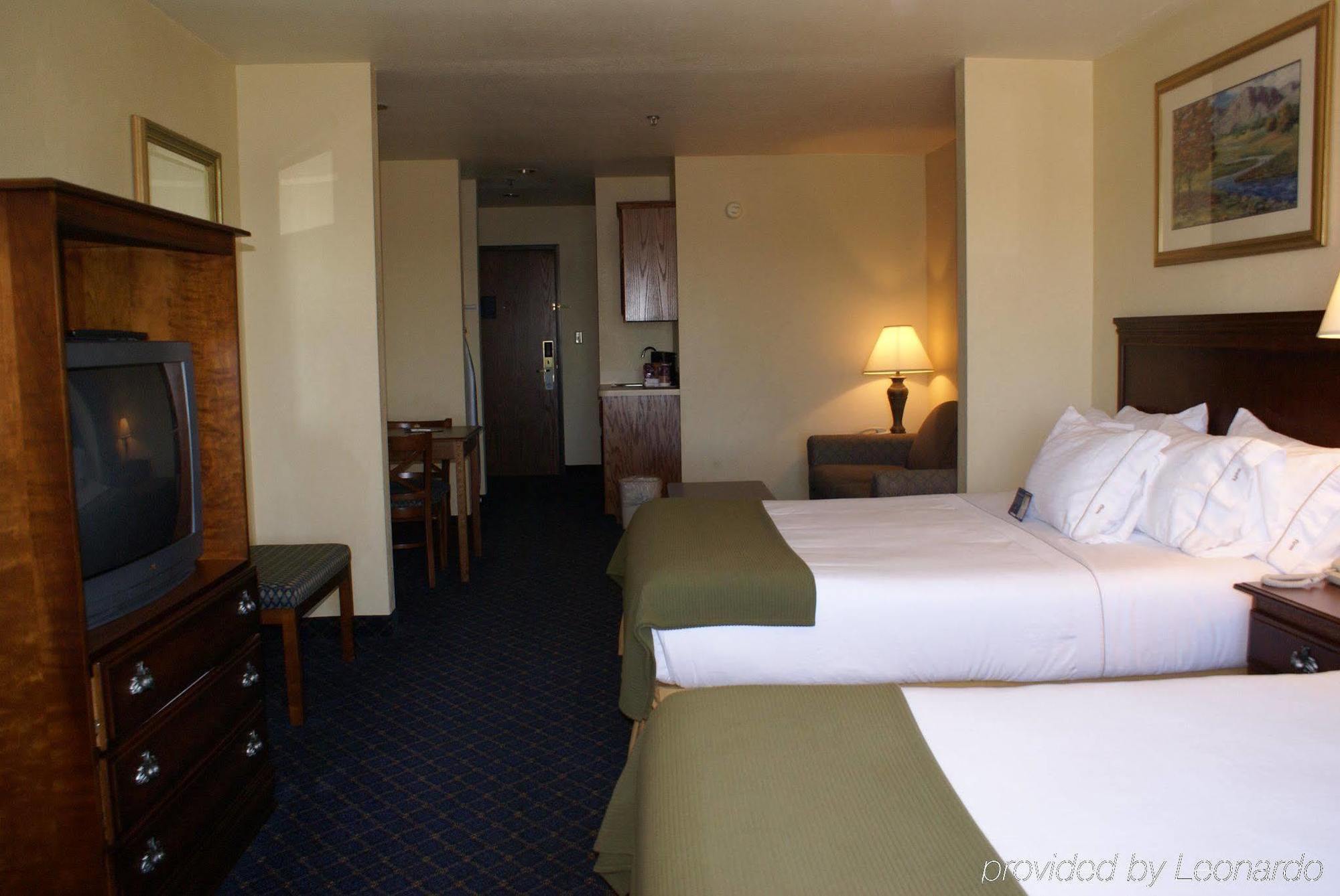 Holiday Inn Express Hotels & Suites Mountain Home By Ihg Szoba fotó