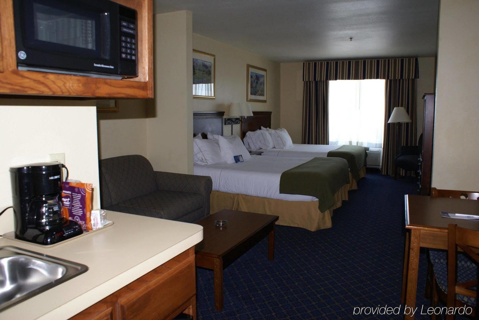 Holiday Inn Express Hotels & Suites Mountain Home By Ihg Szoba fotó
