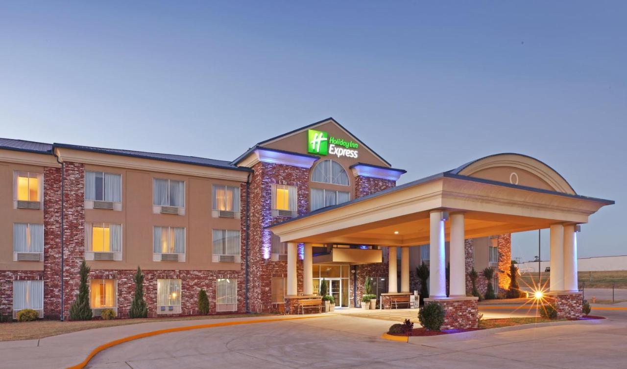 Holiday Inn Express Hotels & Suites Mountain Home By Ihg Kültér fotó