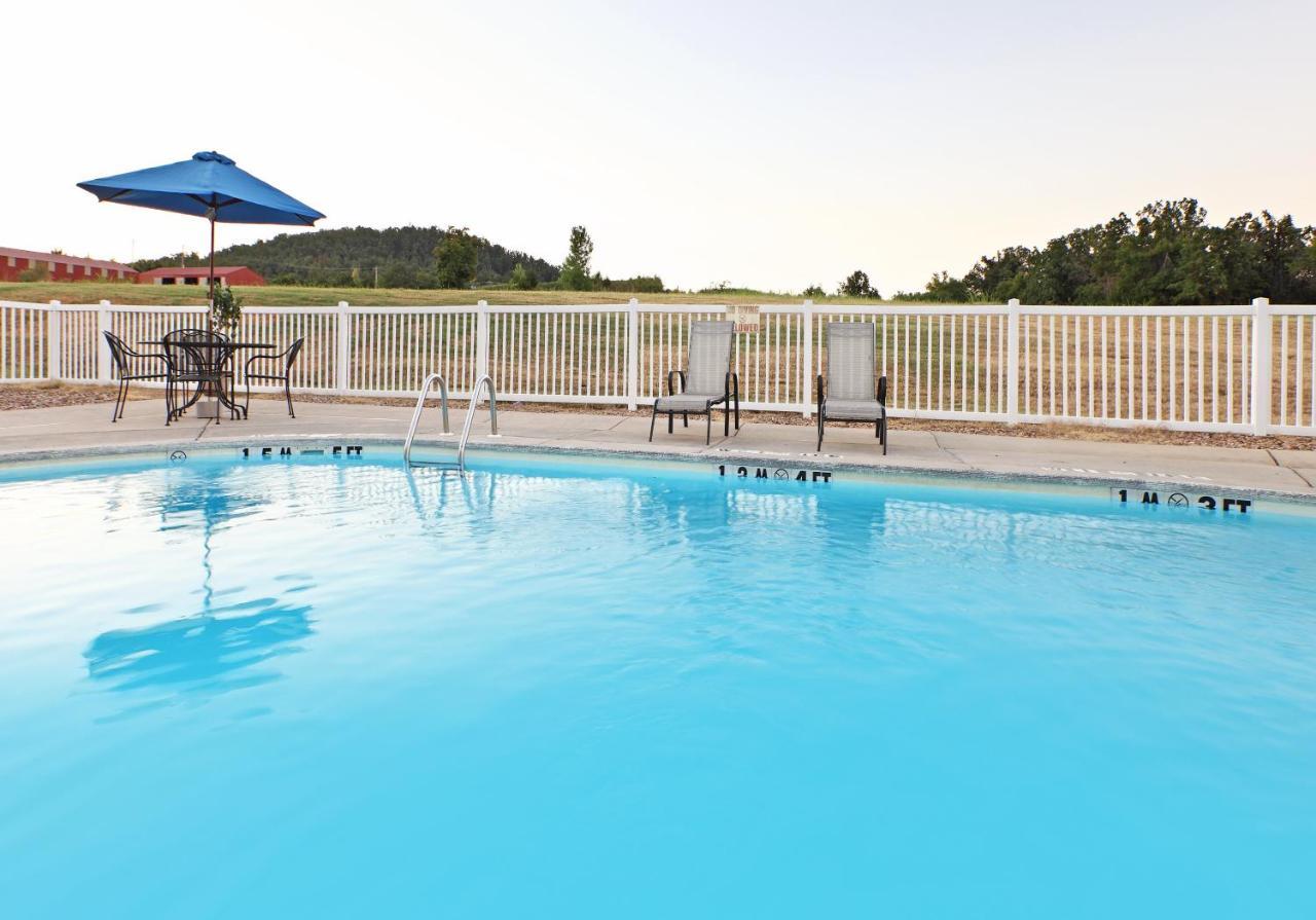 Holiday Inn Express Hotels & Suites Mountain Home By Ihg Kültér fotó