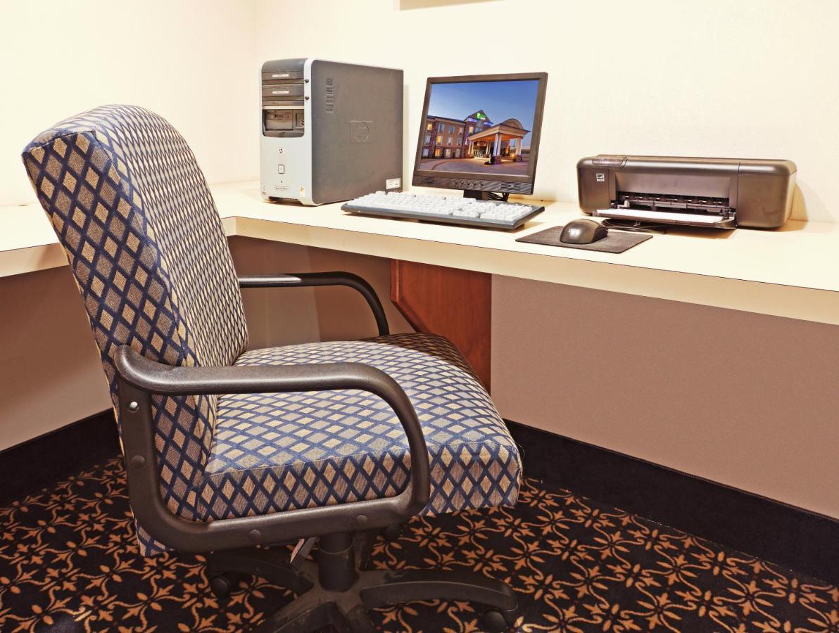 Holiday Inn Express Hotels & Suites Mountain Home By Ihg Kültér fotó