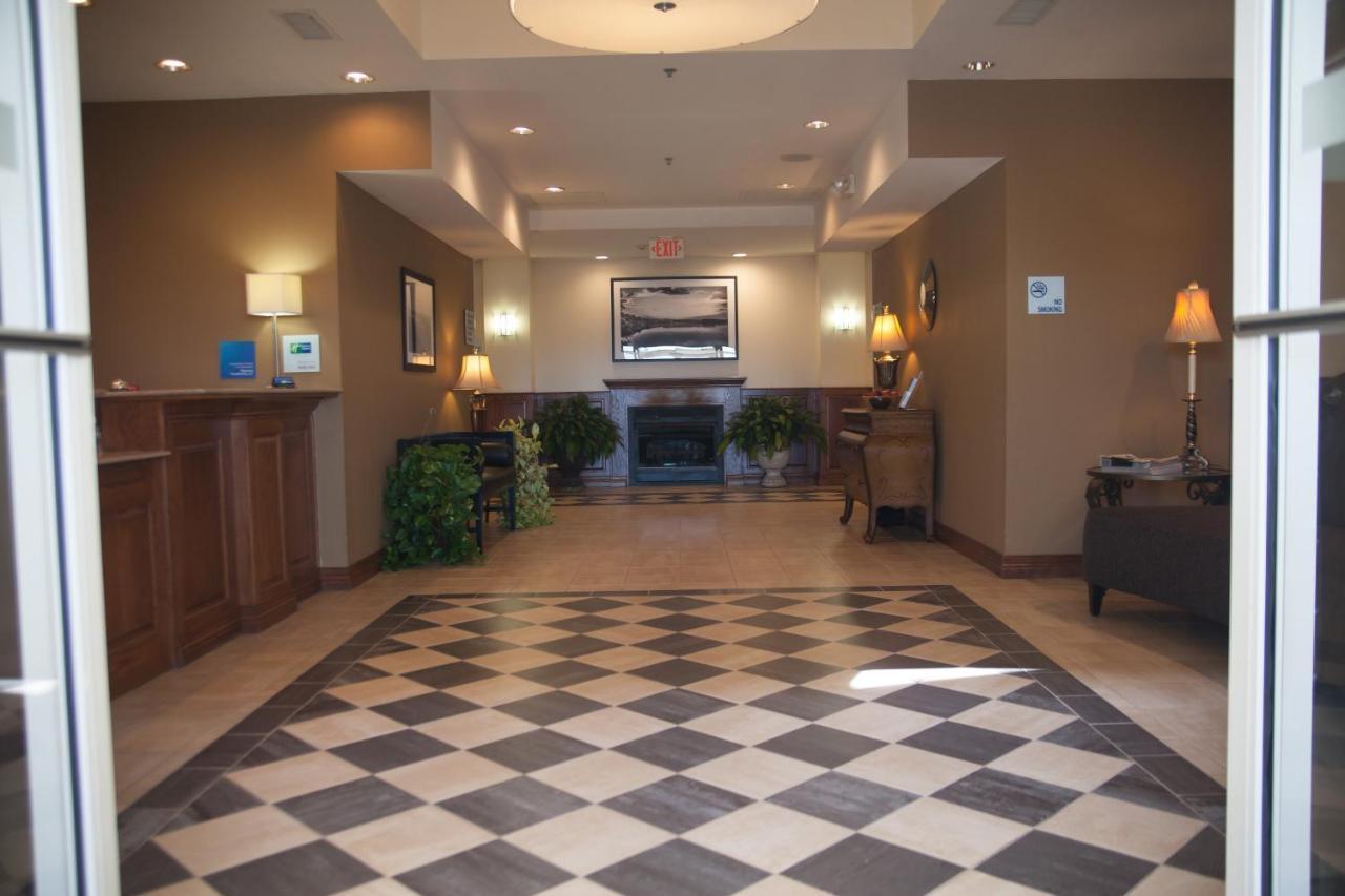 Holiday Inn Express Hotels & Suites Mountain Home By Ihg Kültér fotó