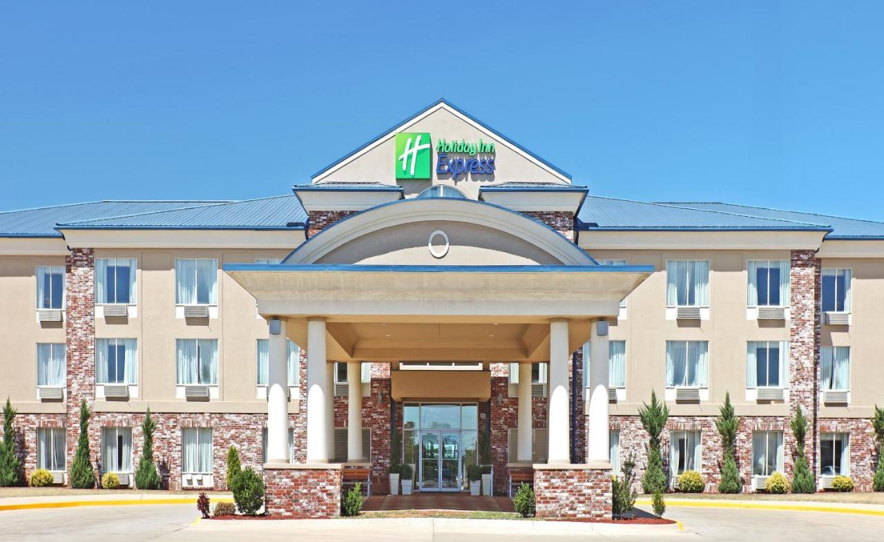 Holiday Inn Express Hotels & Suites Mountain Home By Ihg Kültér fotó