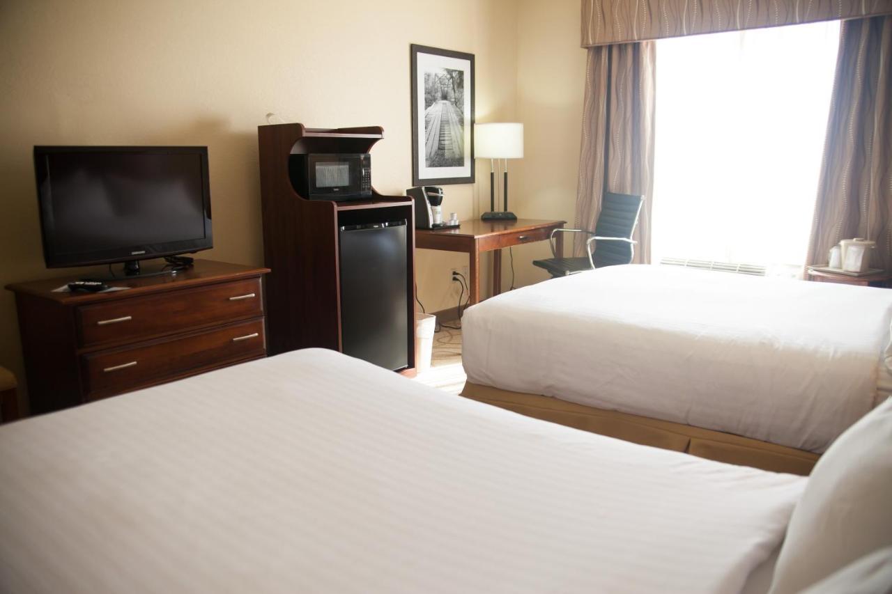 Holiday Inn Express Hotels & Suites Mountain Home By Ihg Kültér fotó