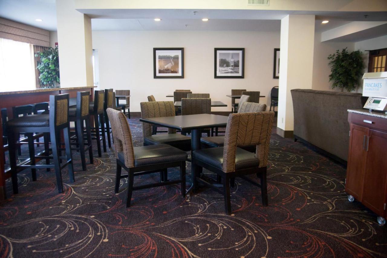 Holiday Inn Express Hotels & Suites Mountain Home By Ihg Kültér fotó