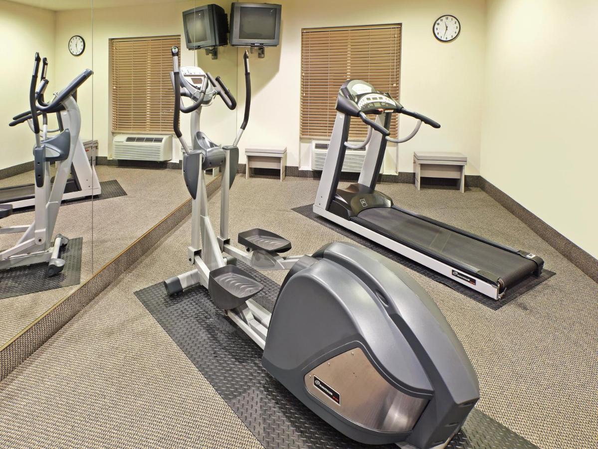 Holiday Inn Express Hotels & Suites Mountain Home By Ihg Kültér fotó