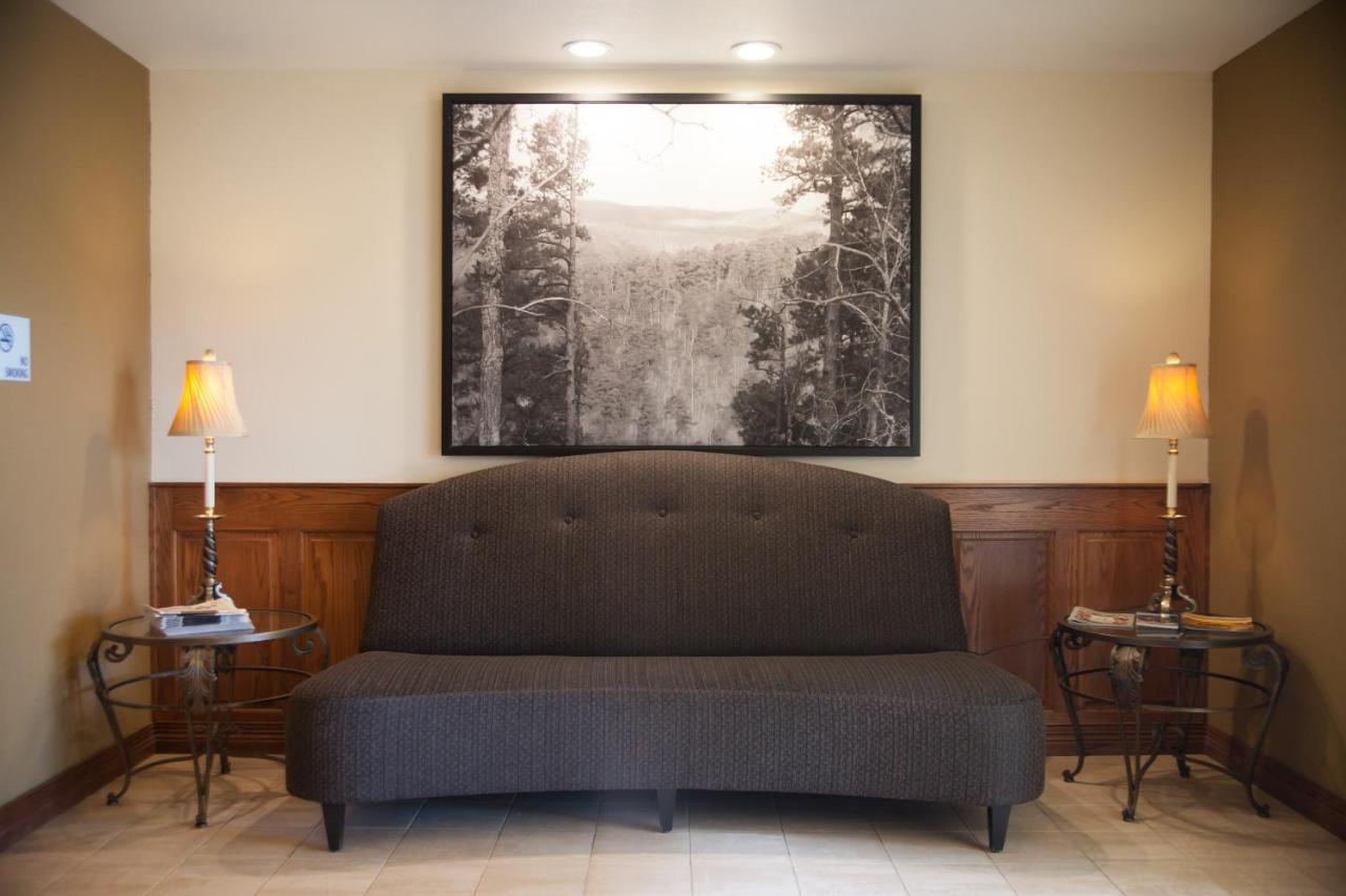 Holiday Inn Express Hotels & Suites Mountain Home By Ihg Kültér fotó