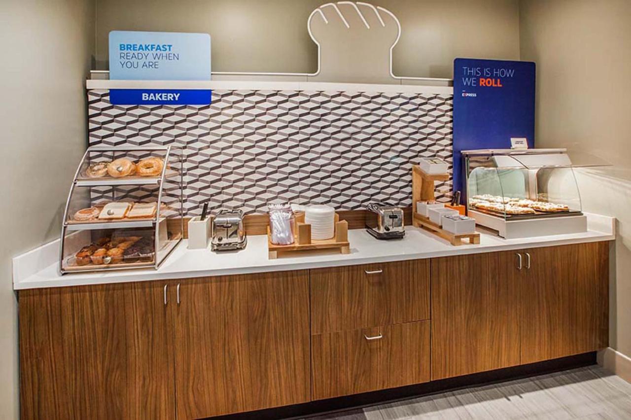 Holiday Inn Express Hotels & Suites Mountain Home By Ihg Kültér fotó