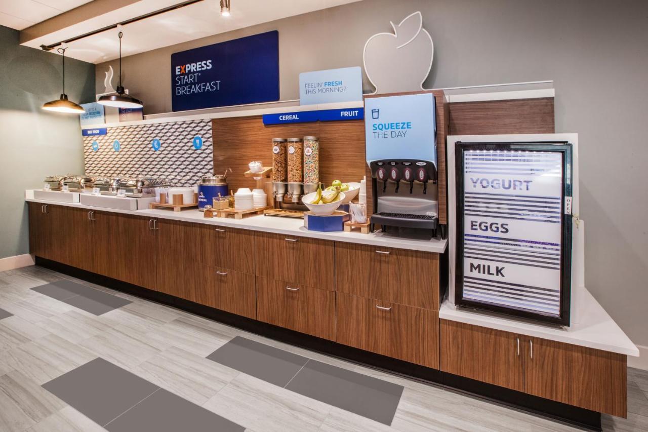 Holiday Inn Express Hotels & Suites Mountain Home By Ihg Kültér fotó