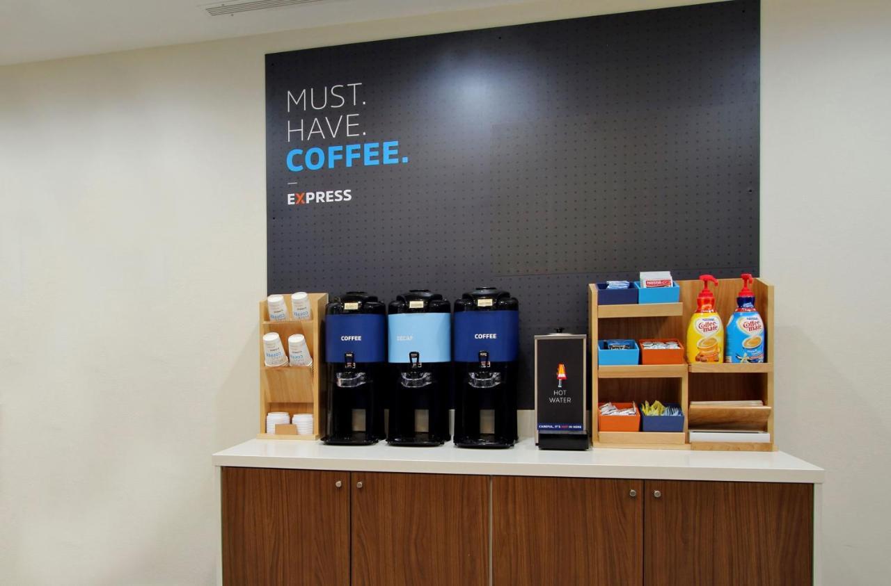 Holiday Inn Express Hotels & Suites Mountain Home By Ihg Kültér fotó